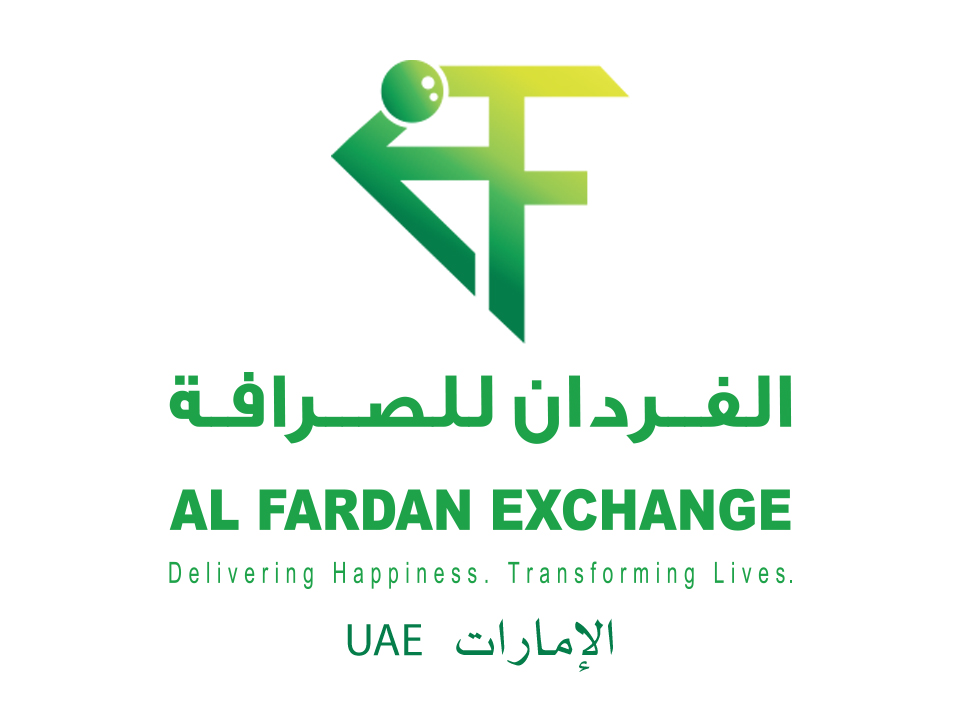 Alfardan Exchange - UAE}